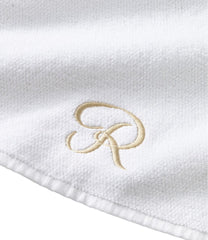L.L.Bean Organic Textured Cotton Towel HOME GOODS|SALE