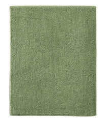 L.L.Bean Organic Textured Cotton Bath Mat HOME GOODS