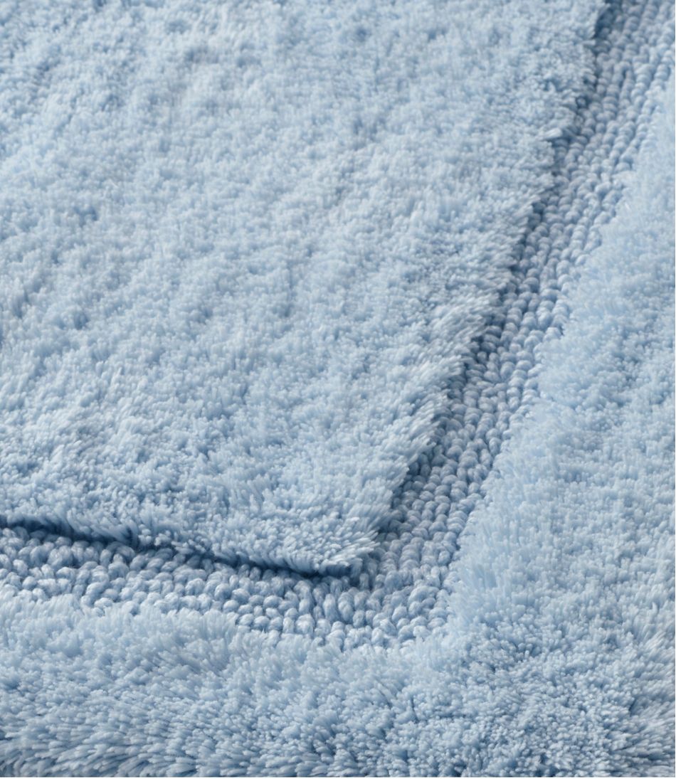 L.L.Bean Premium Cotton Bath Mat HOME GOODS