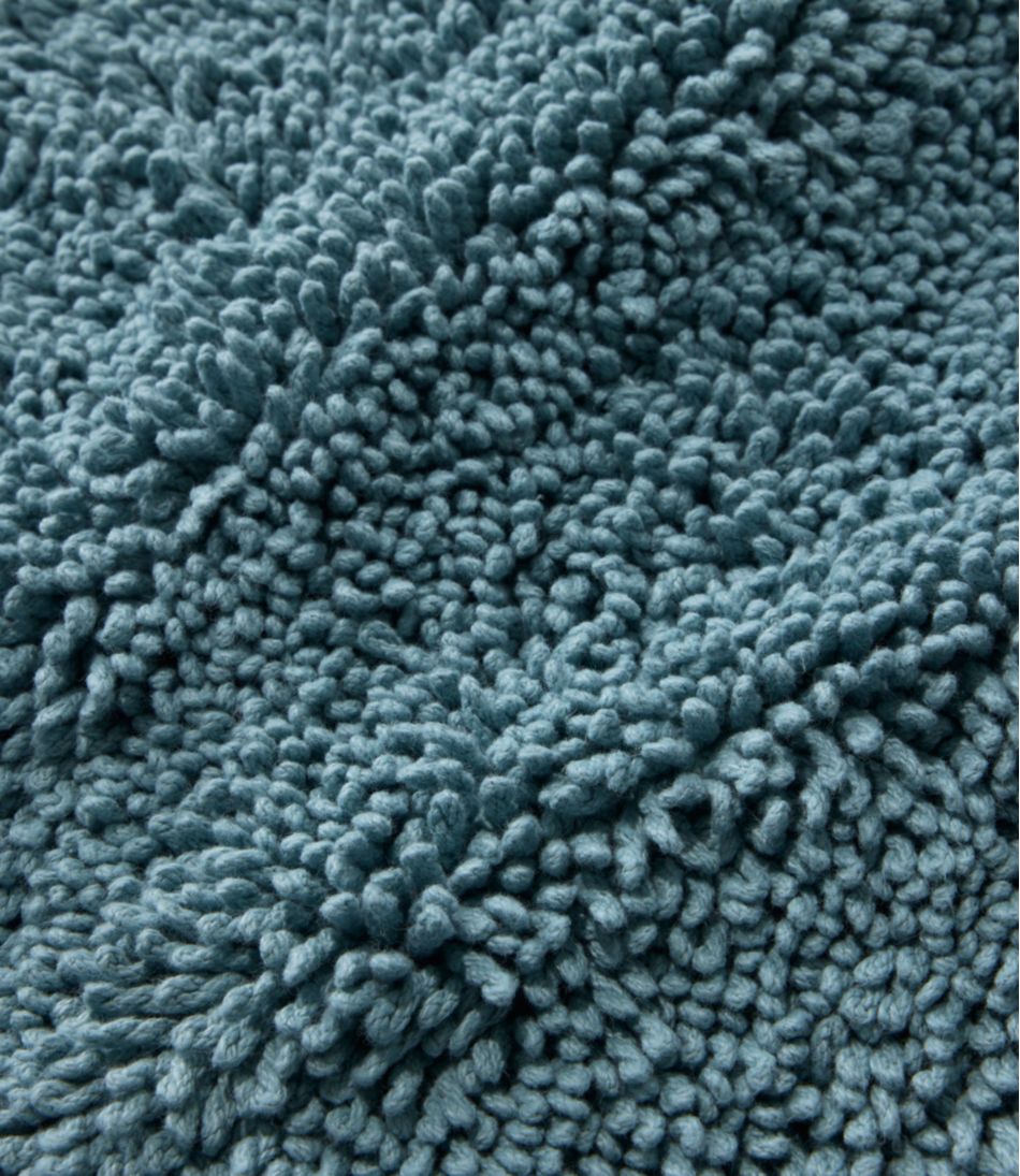 L.L.Bean Classic Cotton Bath Mat HOME GOODS