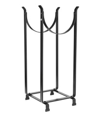 L.L.Bean Hearthside Wood Rack HOME GOODS
