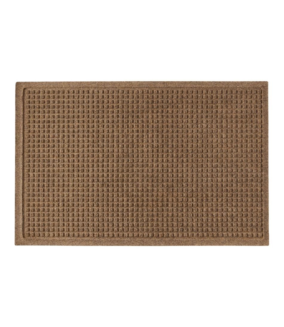 L.L.Bean Everyspace Recycled Waterhog Doormat HOME GOODS