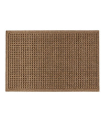 L.L.Bean Everyspace Recycled Waterhog Doormat HOME GOODS