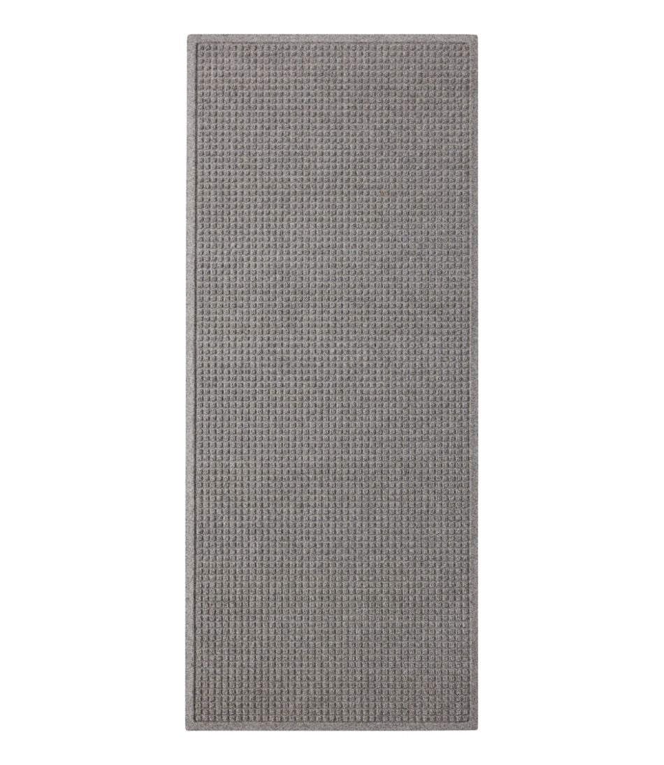L.L.Bean Everyspace Recycled Waterhog Runner HOME GOODS