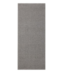 L.L.Bean Everyspace Recycled Waterhog Runner HOME GOODS