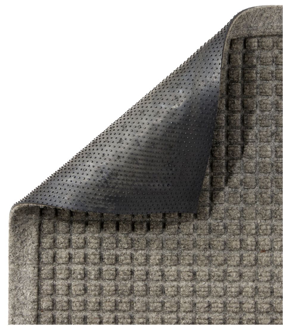 L.L.Bean Everyspace Recycled Waterhog Runner HOME GOODS