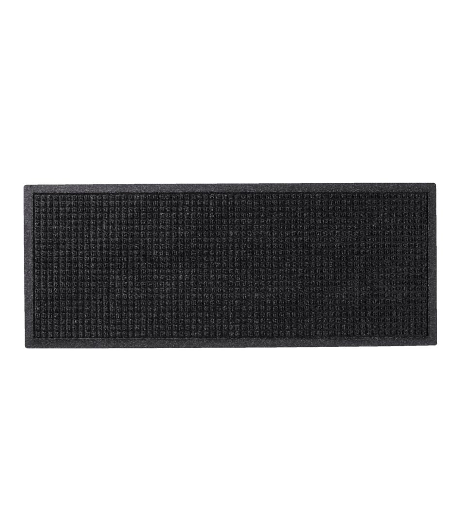 L.L.Bean Everyspace Recycled Waterhog Boot Mat HOME GOODS