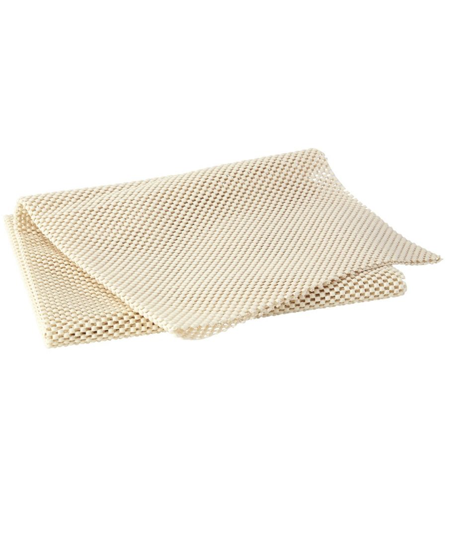 L.L.Bean Super Grip Rug Pad HOME GOODS