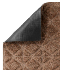 L.L.Bean Everyspace Recycled Waterhog Mat, Stair Treads, Set of Four, Tiles HOME GOODS
