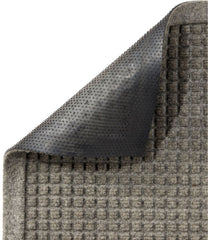 L.L.Bean Everyspace Recycled Waterhog Mat, 4' Wide HOME GOODS