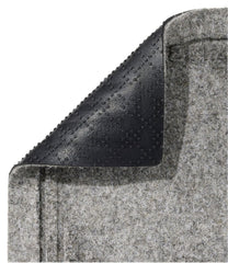 L.L.Bean Recycled Waterhog Dog Mat, Placemat, Rectangular HOME GOODS