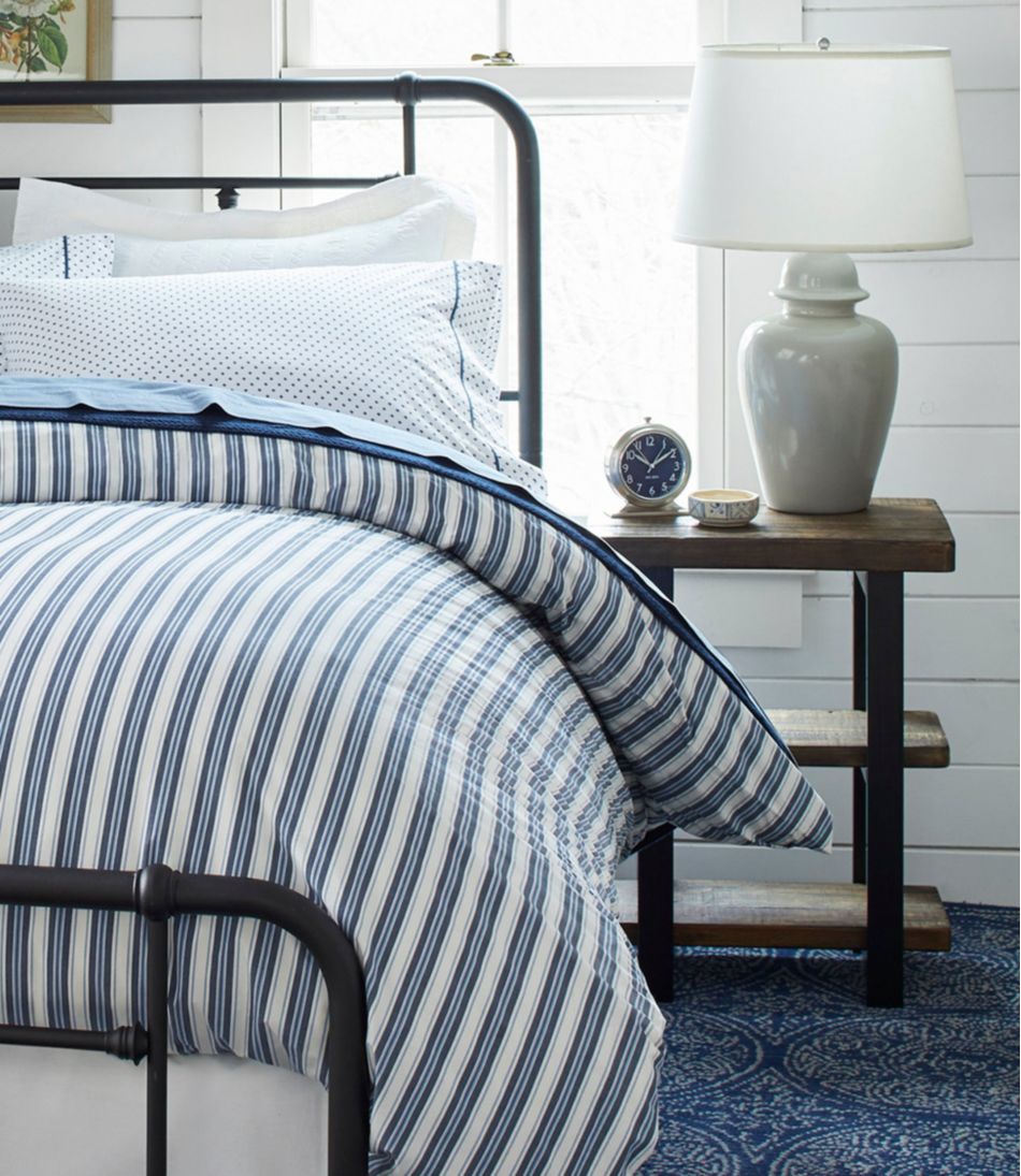 L.L.Bean Portland Ceramic Lamp HOME GOODS