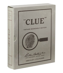 L.L.Bean Clue Vintage Bookshelf Game HOME GOODS