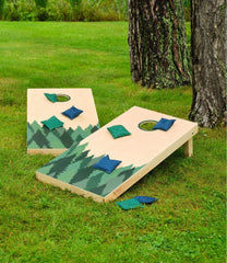 L.L.Bean Treeline Bean Toss HOME GOODS