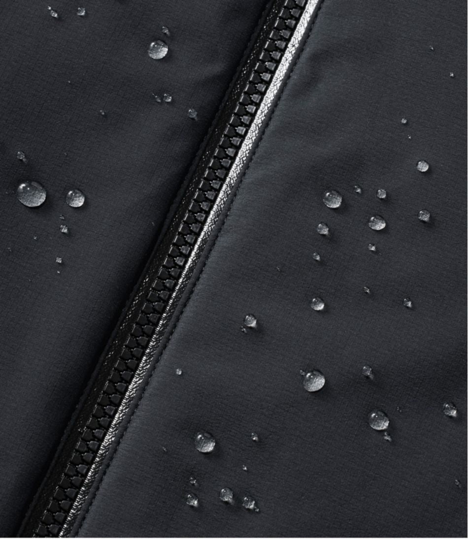 L.L.Bean Women's Waterproof PrimaLoft Packaway Jacket SALE|OUTERWEAR