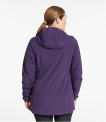 L.L.Bean Women's Waterproof PrimaLoft Packaway Jacket SALE|OUTERWEAR