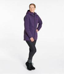 L.L.Bean Women's Waterproof PrimaLoft Packaway Jacket SALE|OUTERWEAR