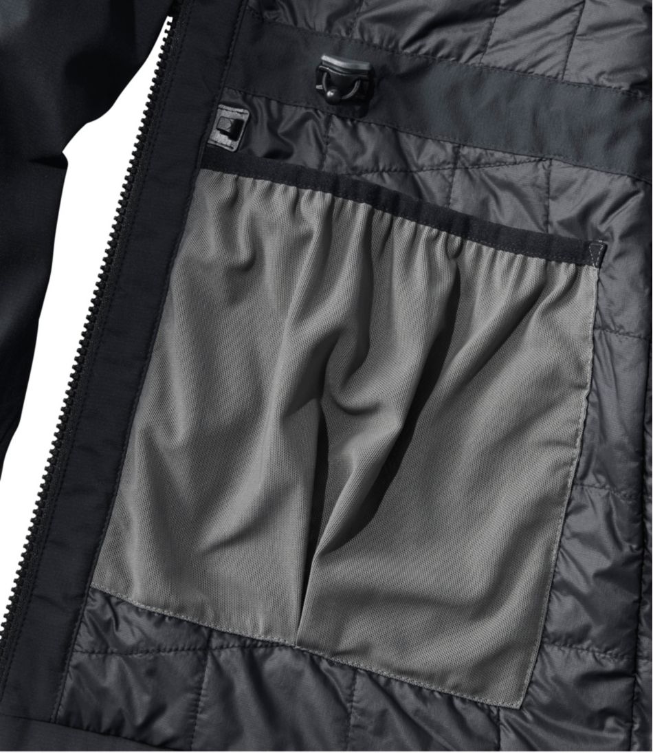 L.L.Bean Women's Waterproof PrimaLoft Packaway Jacket SALE|OUTERWEAR
