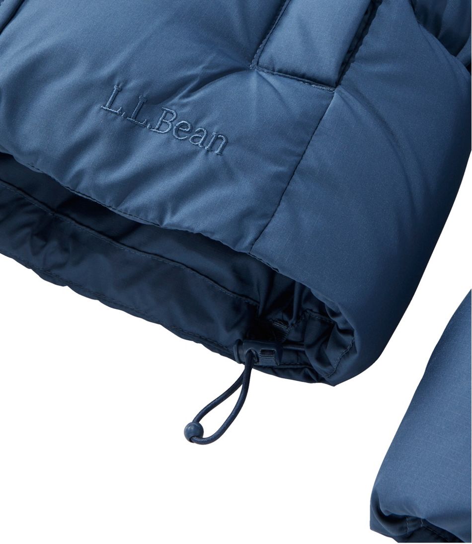 L.L.Bean Women's Popham Puffer Jacket SALE|OUTERWEAR
