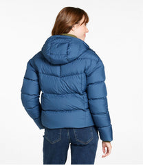 L.L.Bean Women's Popham Puffer Jacket SALE|OUTERWEAR