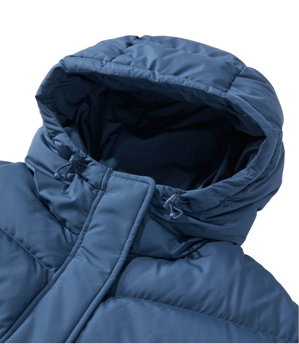 L.L.Bean Women's Popham Puffer Jacket SALE|OUTERWEAR