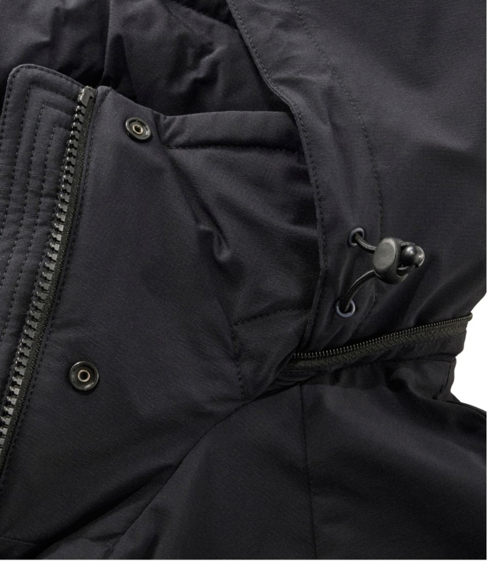 L.L.Bean Women's Back Bay Insulated Jacket SALE|OUTERWEAR