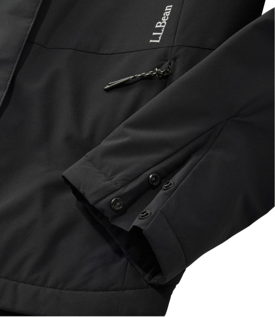 L.L.Bean Women's Back Bay Insulated Jacket SALE|OUTERWEAR
