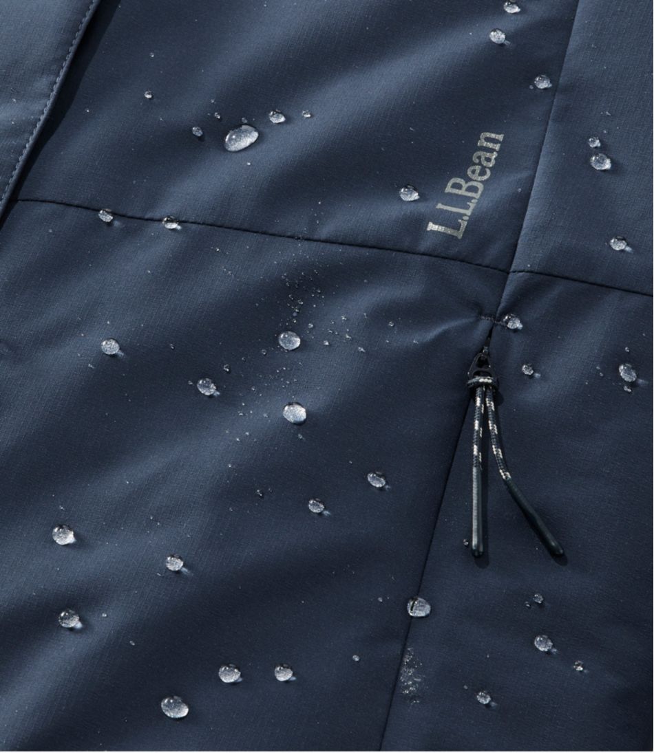 L.L.Bean Women's Back Bay Insulated Jacket SALE|OUTERWEAR
