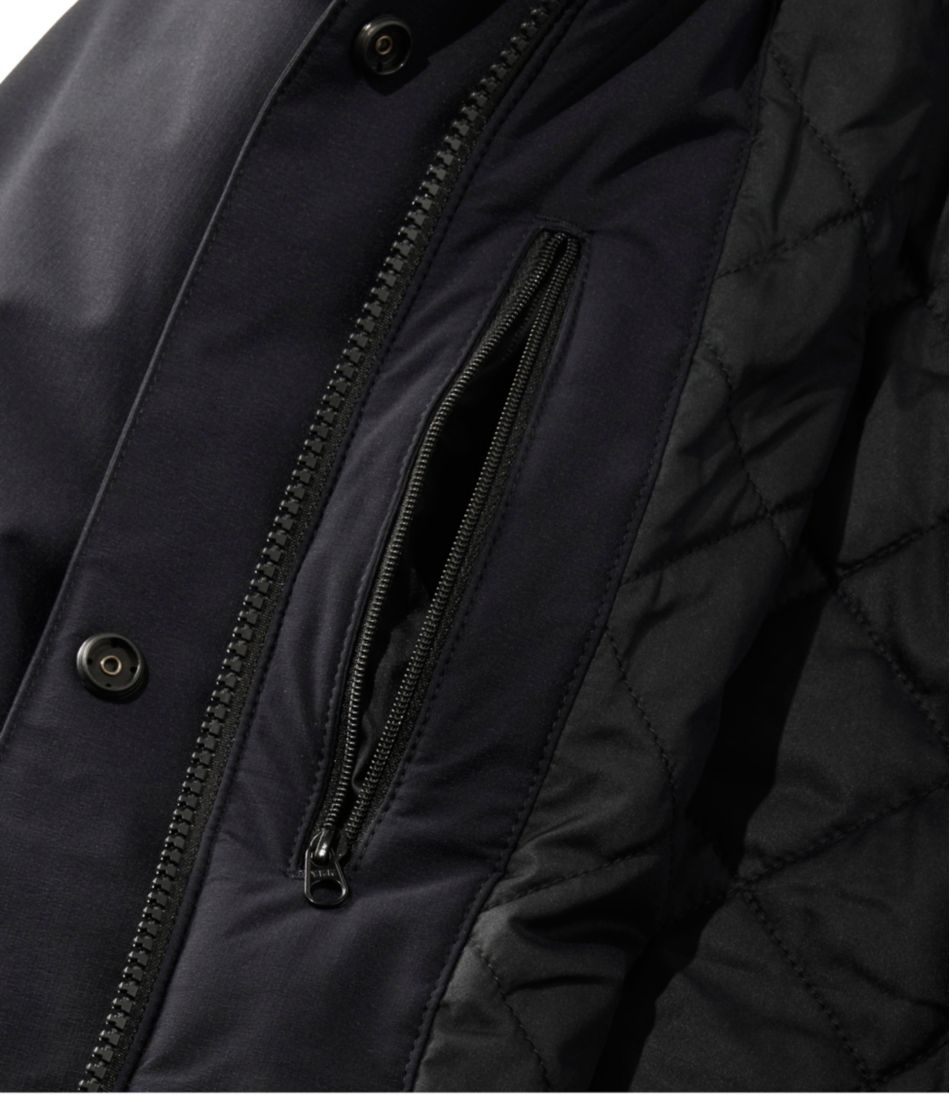 L.L.Bean Women's Back Bay Insulated Jacket SALE|OUTERWEAR