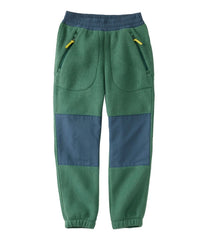 L.L.Bean Kids' Mountain Classic Fleece Pants SALE