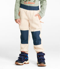 L.L.Bean Kids' Mountain Classic Fleece Pants SALE