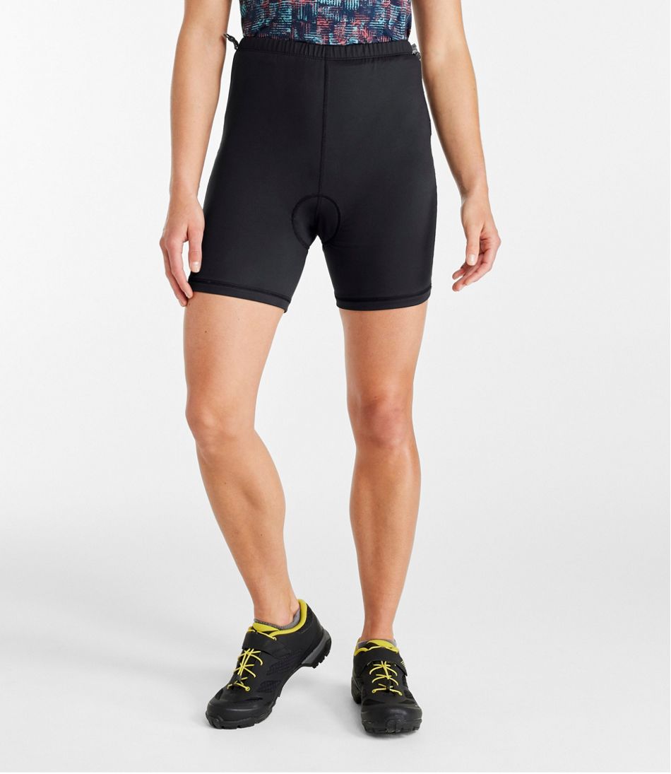 L.L.Bean Women's Comfort Cycling Liner Short SALE|CLOTHING