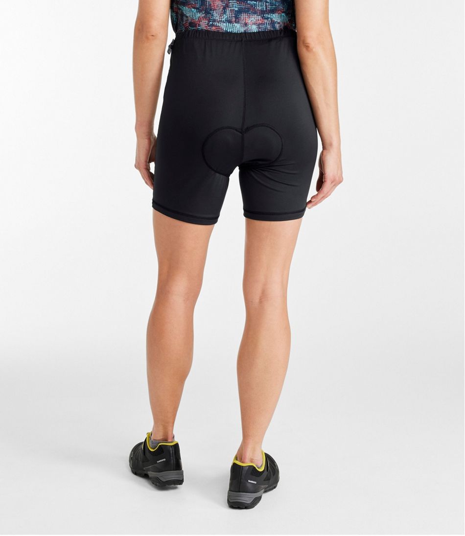 L.L.Bean Women's Comfort Cycling Liner Short SALE|CLOTHING