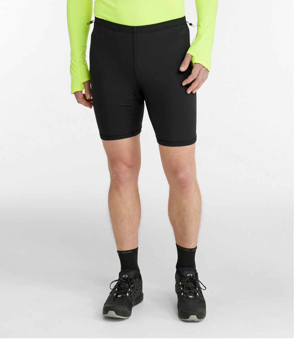 L.L.Bean Men's Comfort Cycling Liner Short SALE|CLOTHING