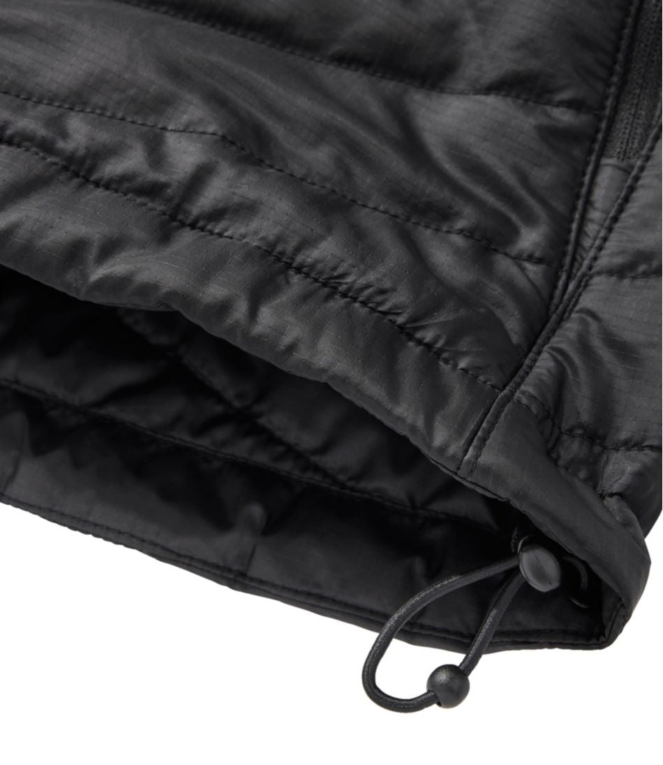 L.L.Bean Women's PrimaLoft Packaway Hooded Jacket SALE|OUTERWEAR