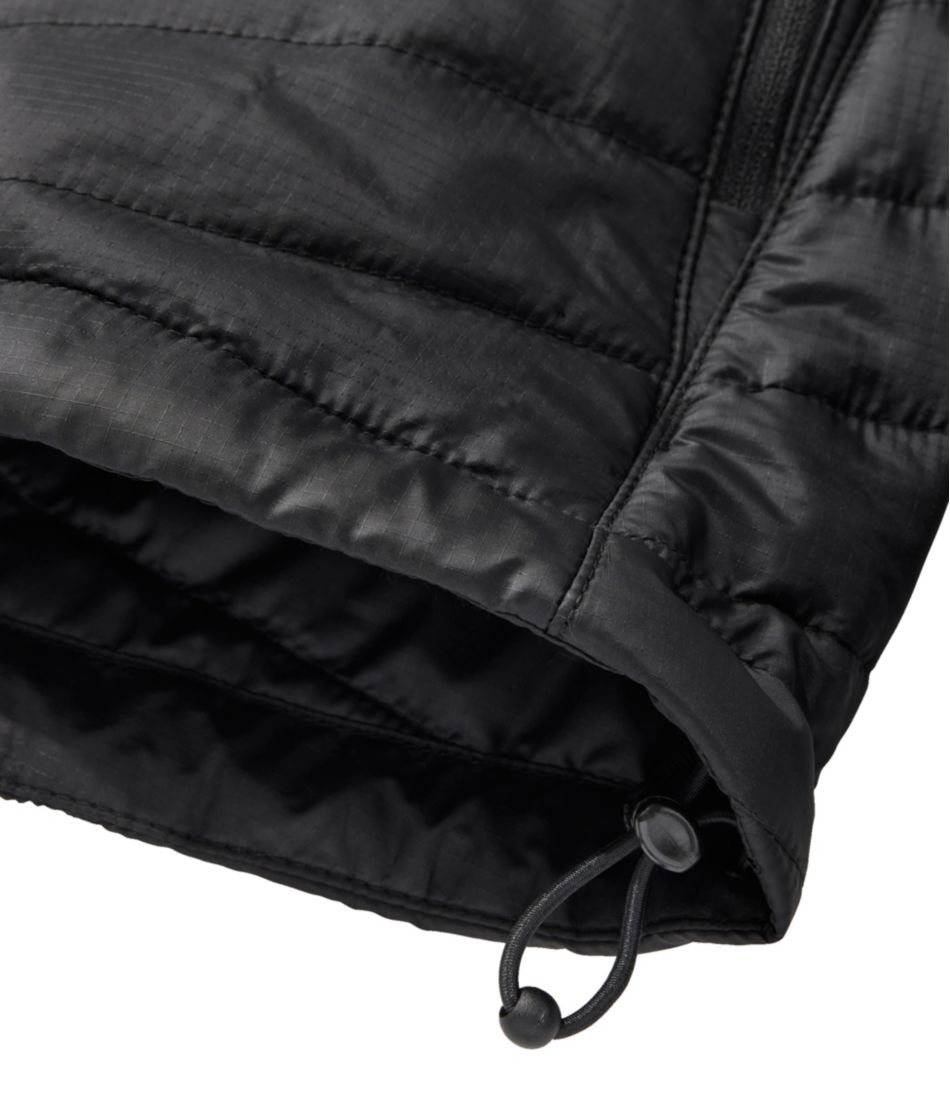 L.L.Bean Women's PrimaLoft Packaway Jacket SALE|OUTERWEAR
