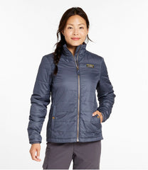 L.L.Bean Women's Mountain Classic Puffer Jacket SALE|OUTERWEAR
