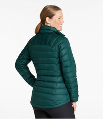 L.L.Bean Women's Bean's Down Jacket SALE|OUTERWEAR