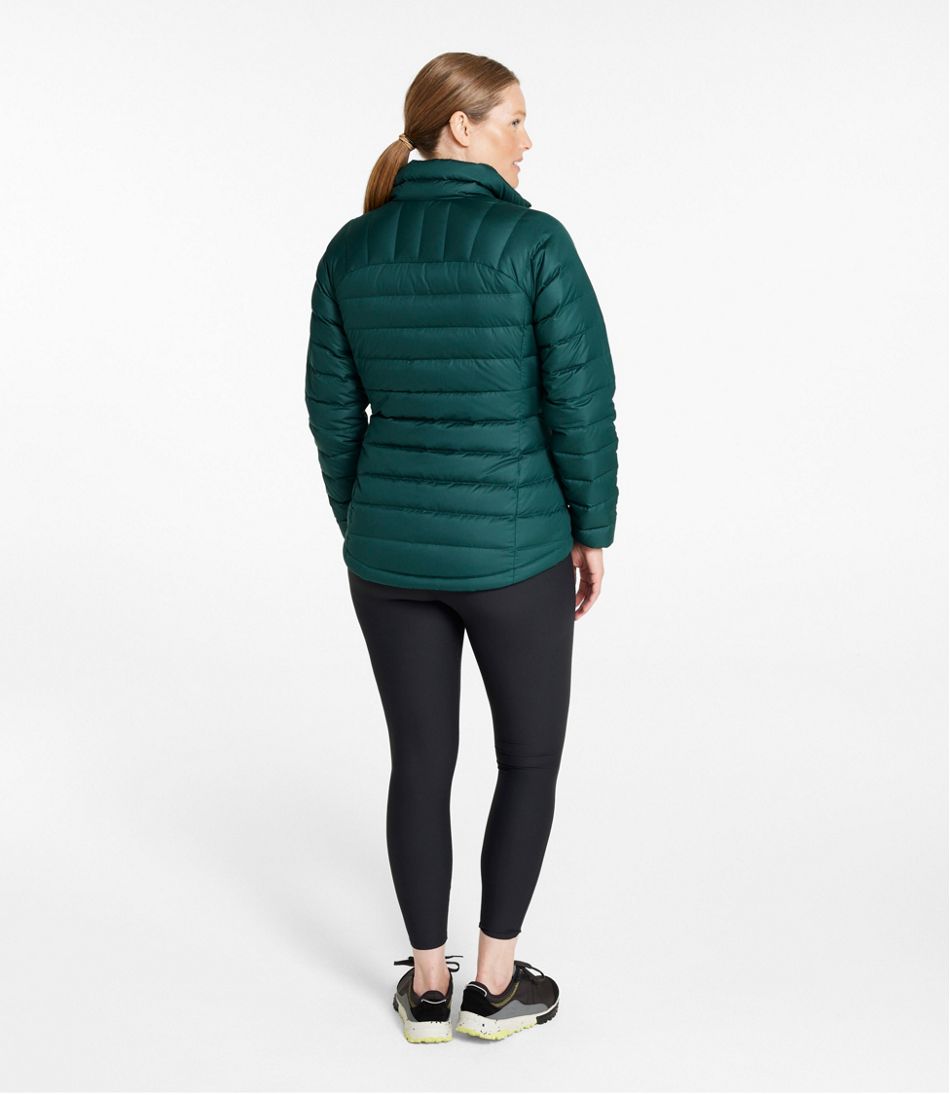 L.L.Bean Women's Bean's Down Jacket SALE|OUTERWEAR