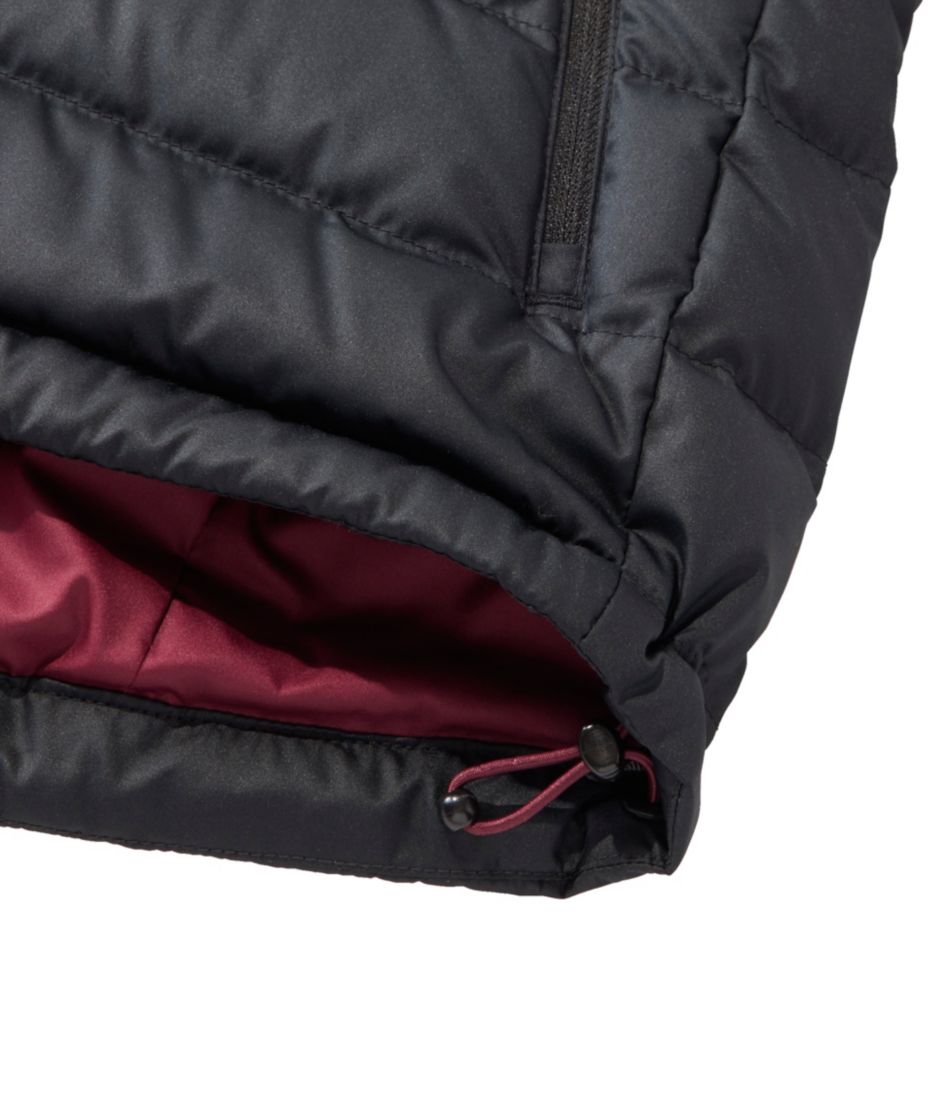 L.L.Bean Women's Bean's Down Jacket SALE|OUTERWEAR