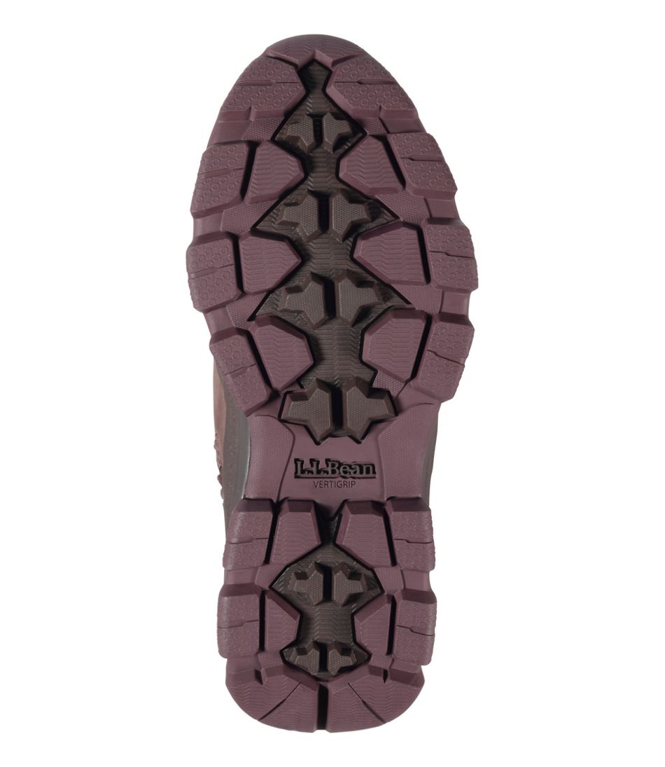 L.L.Bean Women's Storm Chaser 6 Pull-On Boots, Waterproof Insulated SALE