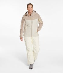 L.L.Bean Women's Wildcat 3-in-1 Jacket SALE|OUTERWEAR