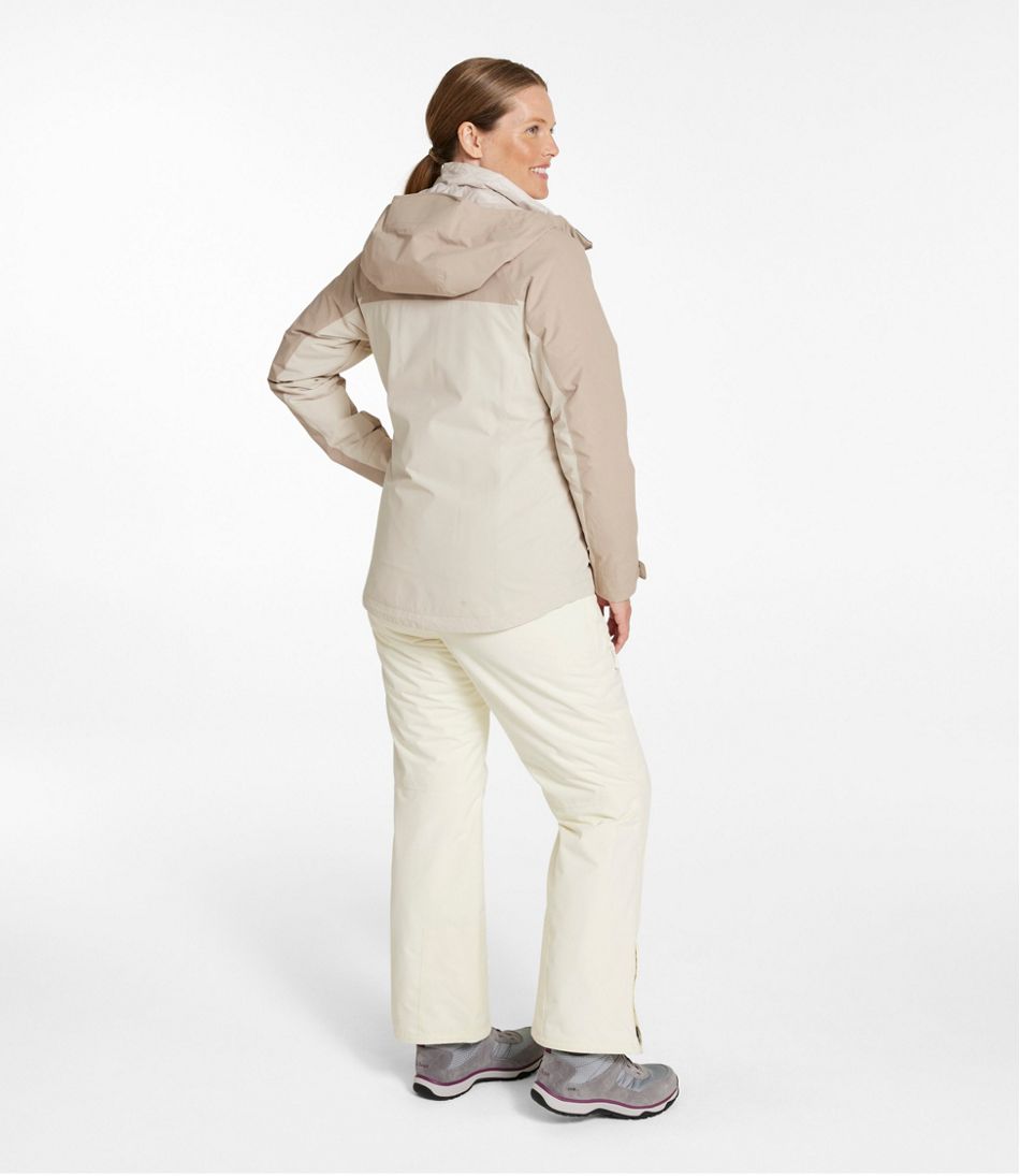 L.L.Bean Women's Wildcat 3-in-1 Jacket SALE|OUTERWEAR