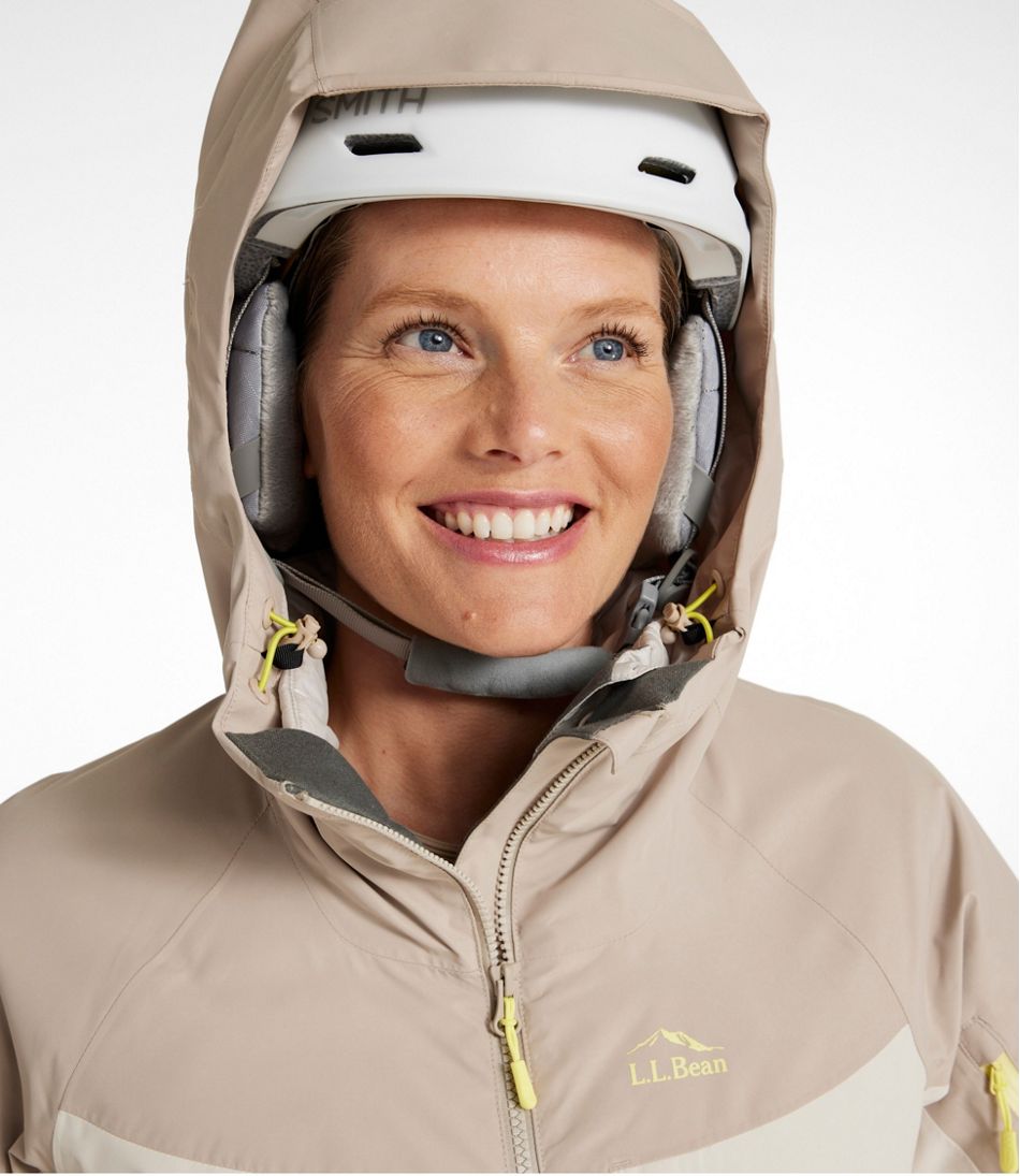L.L.Bean Women's Wildcat 3-in-1 Jacket SALE|OUTERWEAR