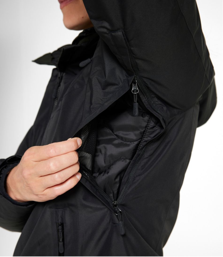 L.L.Bean Women's Wildcat 3-in-1 Jacket SALE|OUTERWEAR
