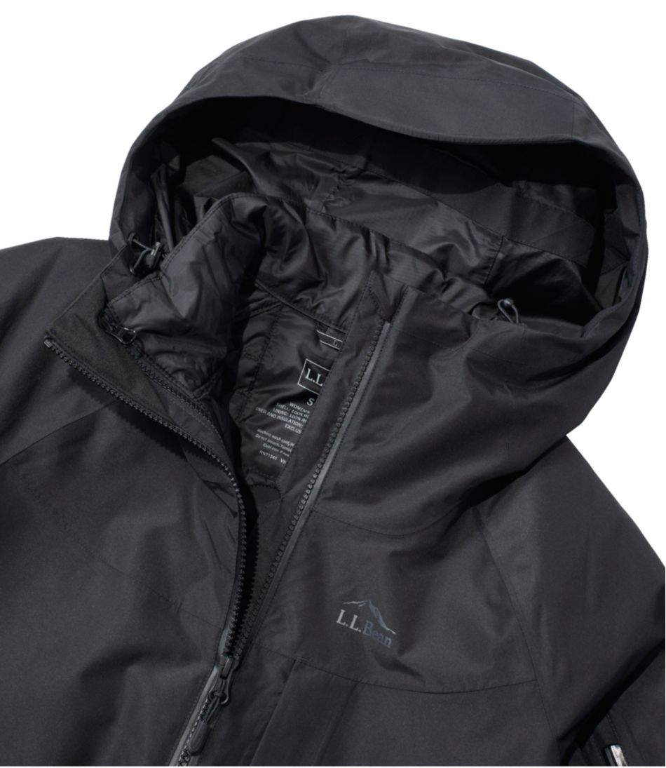 L.L.Bean Women's Wildcat 3-in-1 Jacket SALE|OUTERWEAR