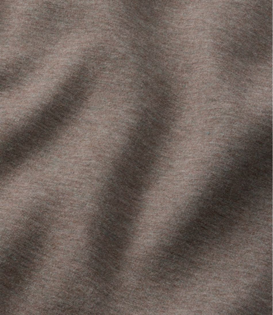 L.L.Bean Men's Multisport Crewneck Sweatshirt SALE|CLOTHING