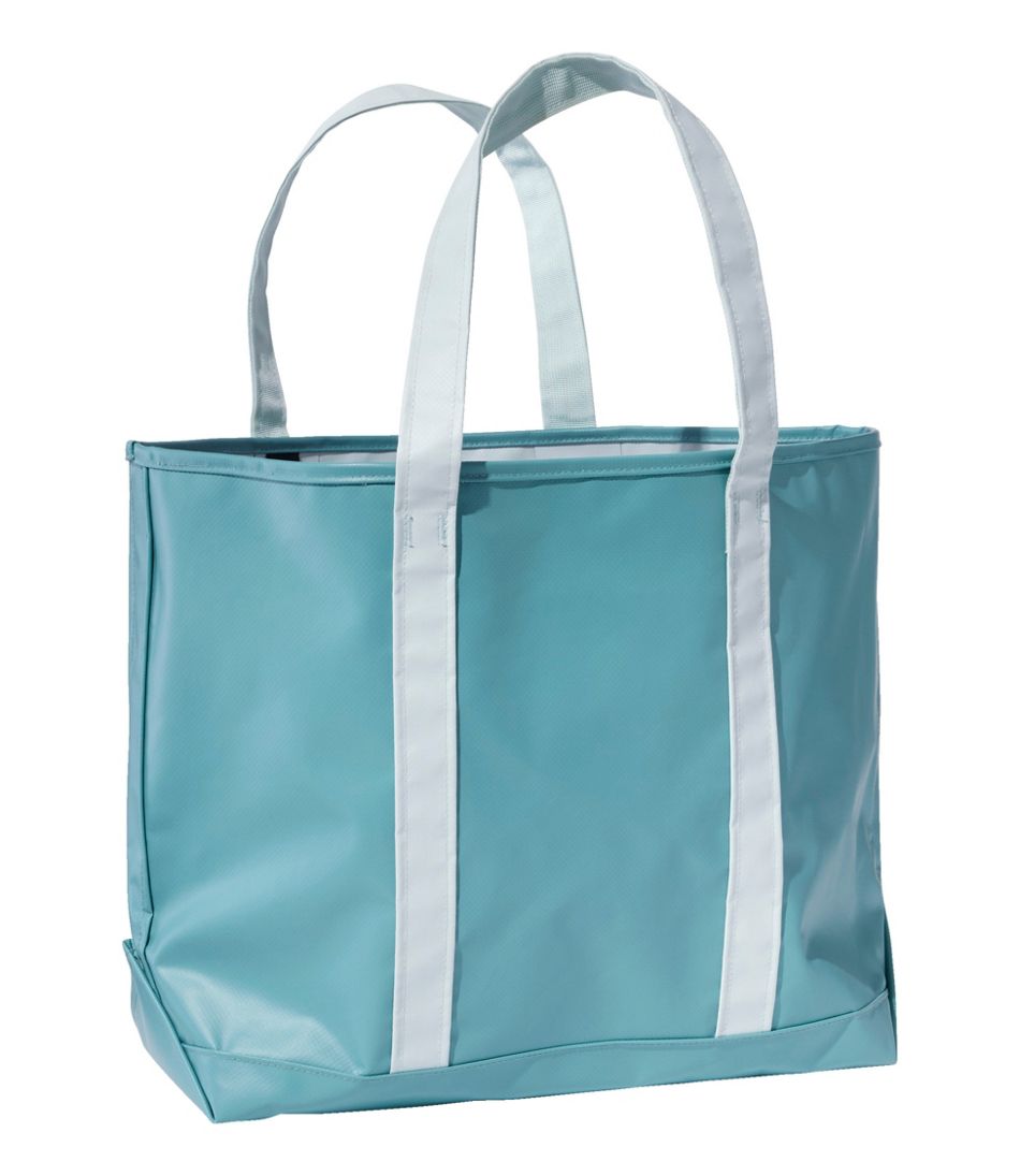L.L.Bean Maine Isle Tote SALE
