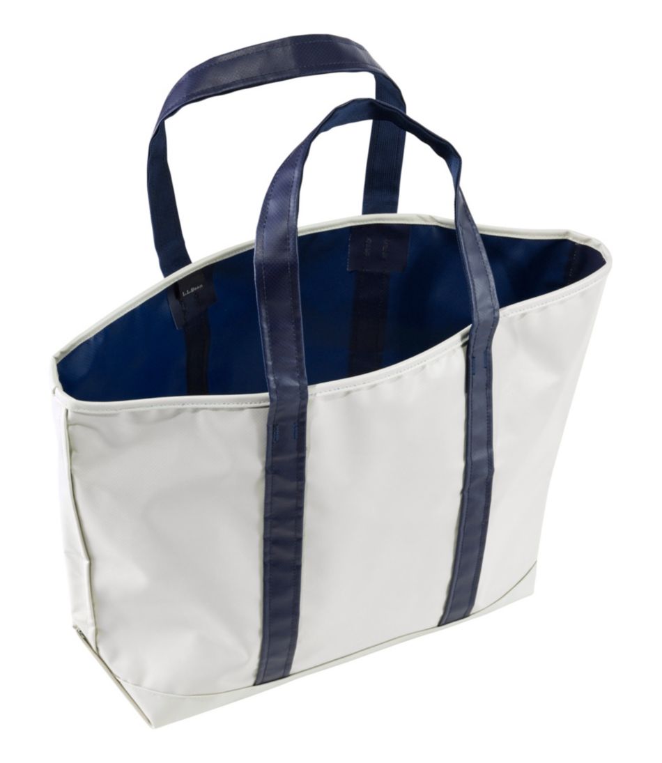 L.L.Bean Maine Isle Tote SALE