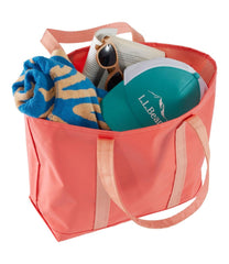 L.L.Bean Maine Isle Tote SALE